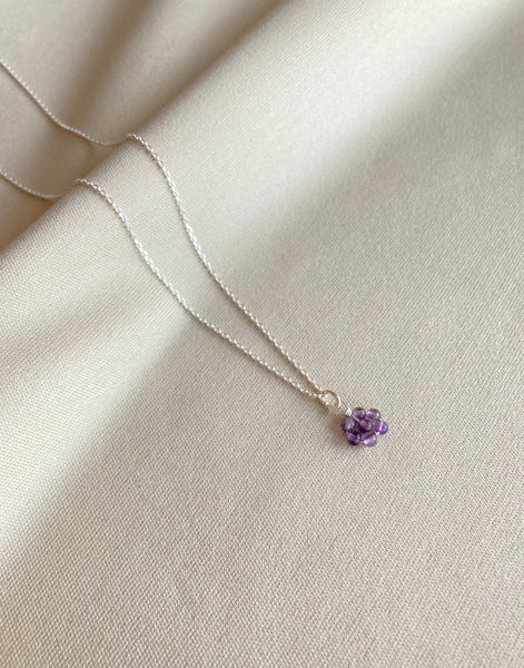 Little Ellie necklace